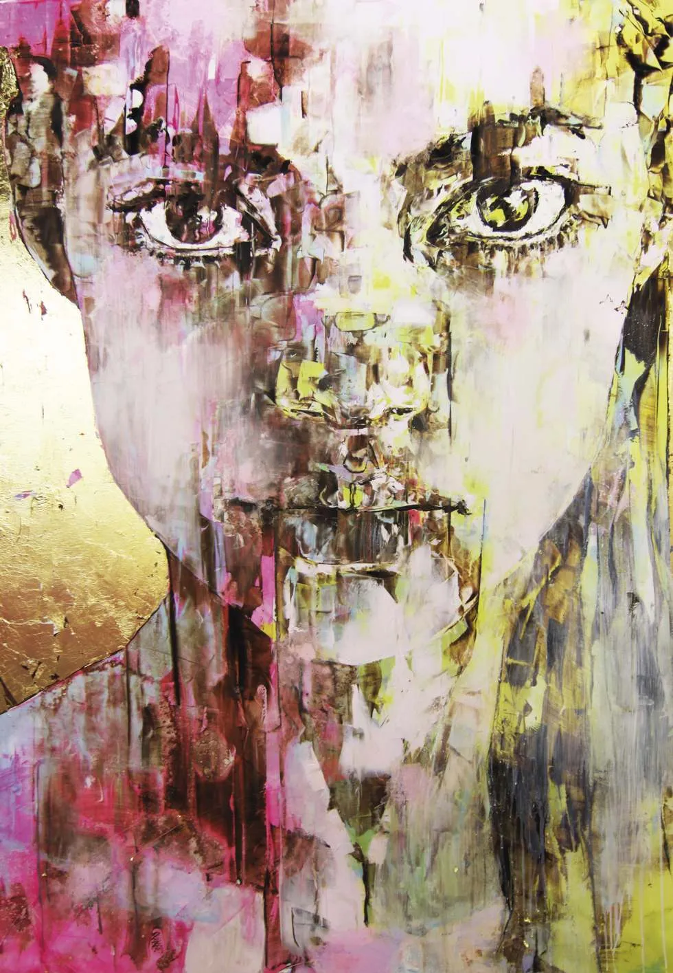 Постеры Artists collection MG-007