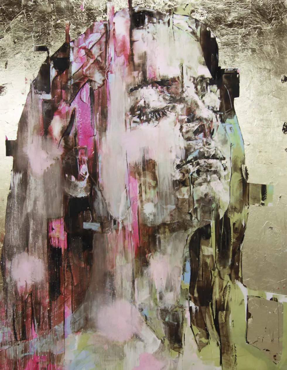 Постеры Artists collection MG-008