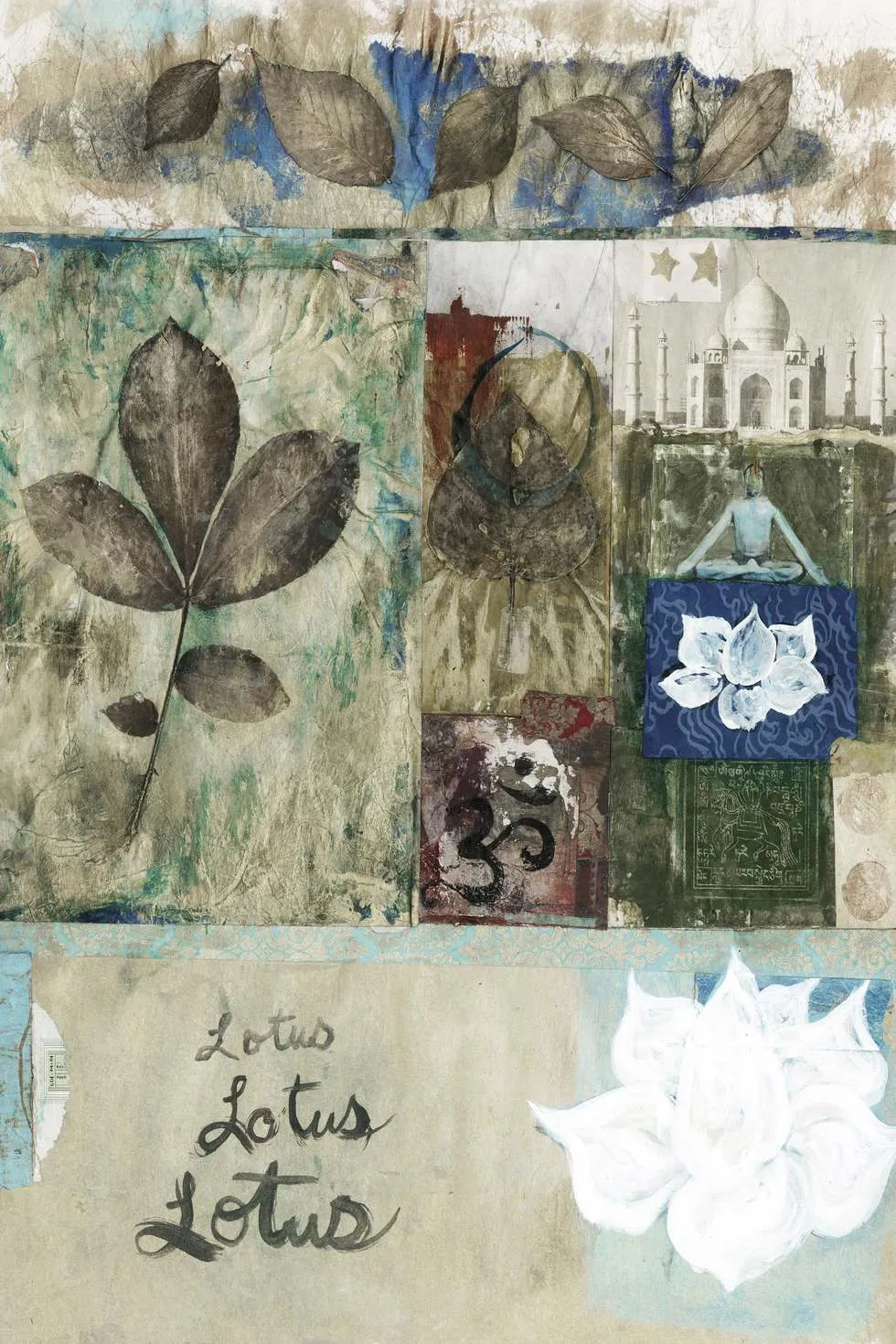 Постеры Momenti LAB collection ART-036