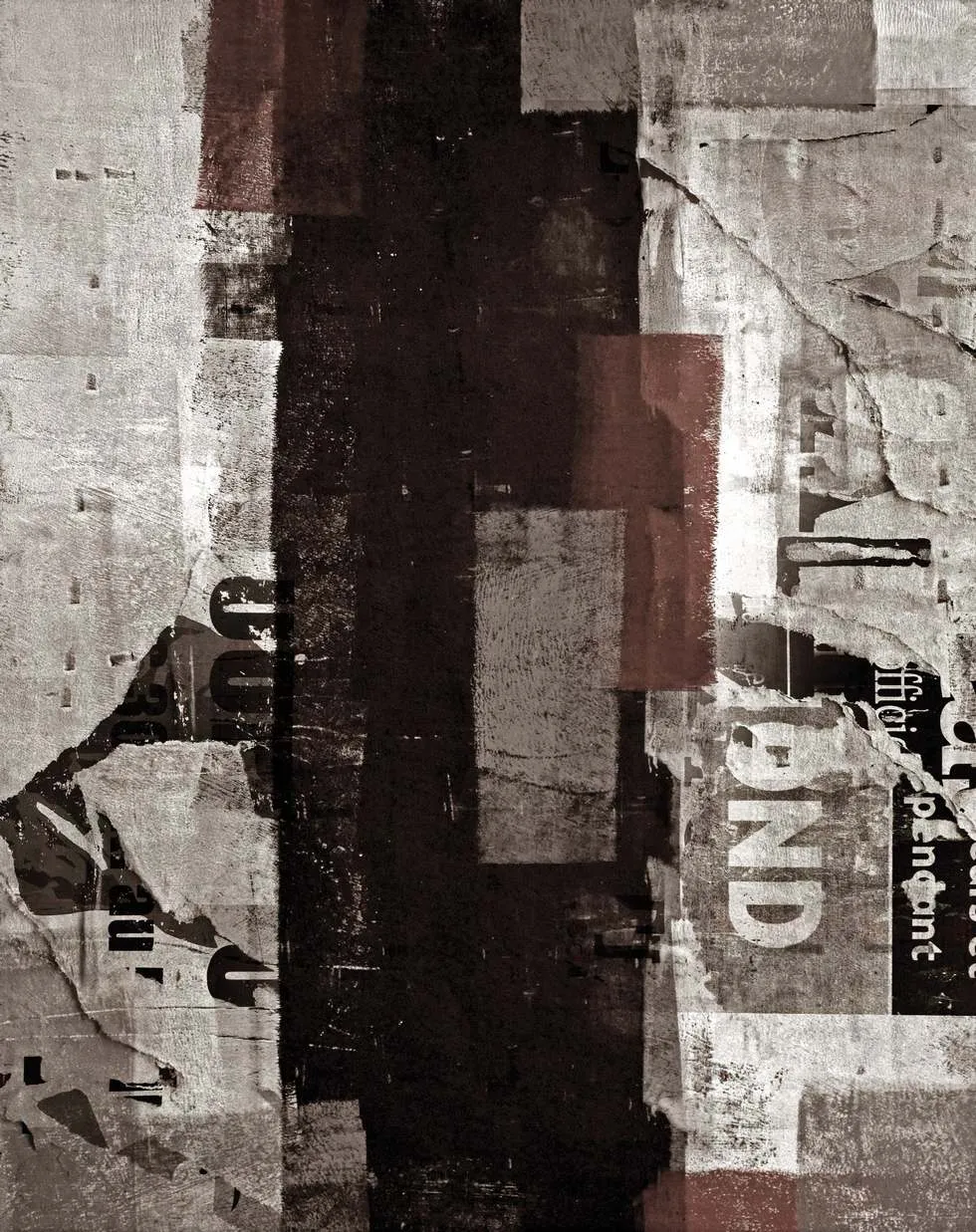 Постеры Momenti LAB collection ART-042