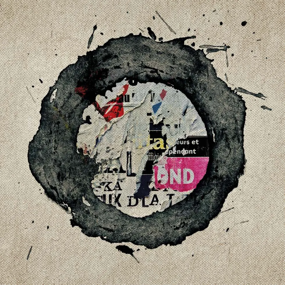 Постеры Momenti LAB collection ART-043