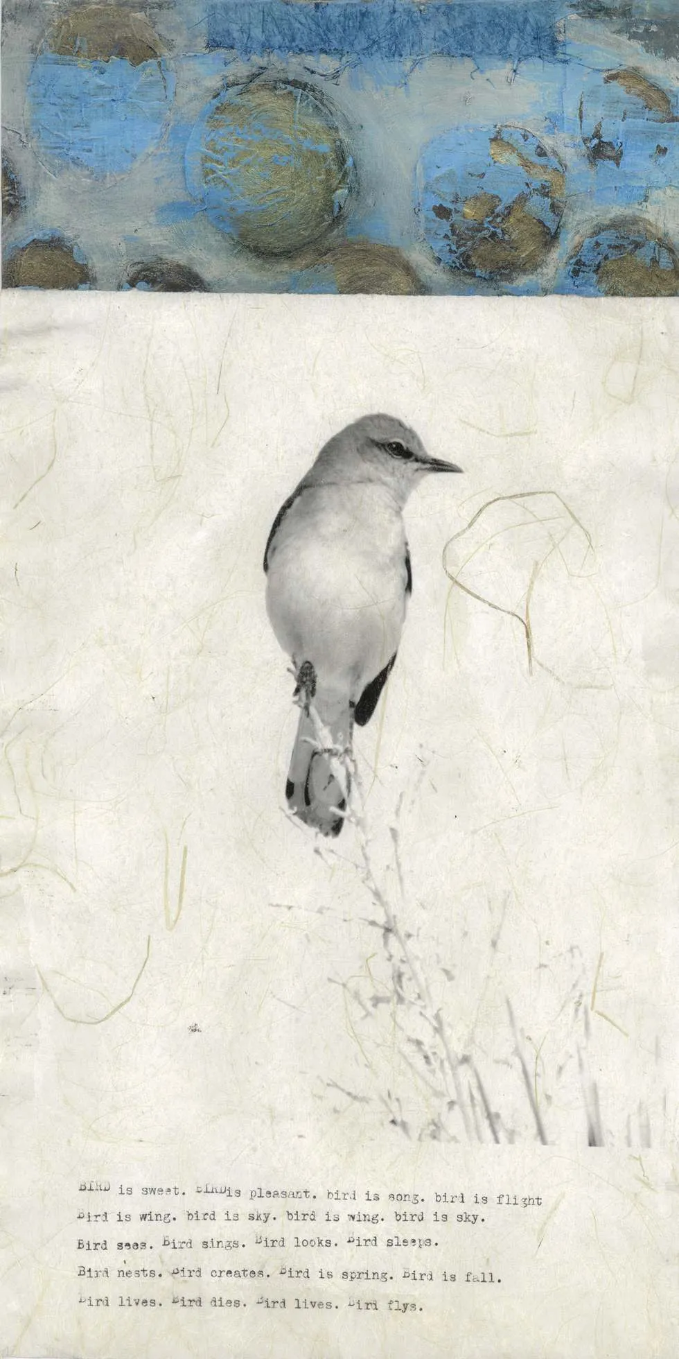 Постеры Momenti LAB collection ART-047