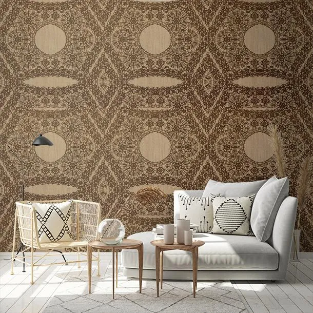 Обои для стен Arte Amazone 2 23601 #2