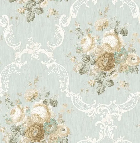 Обои для стен KT Exclusive Spring Garden fs50002