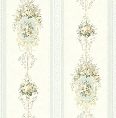 Обои для стен KT Exclusive Spring Garden fs50402