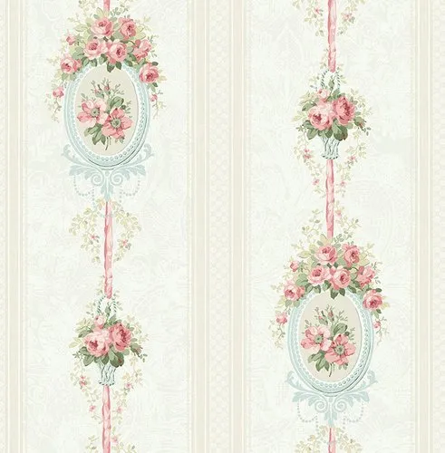 Обои для стен KT Exclusive Spring Garden fs50404