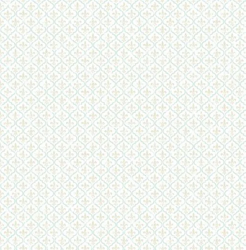 Обои для стен KT Exclusive Spring Garden fs50504