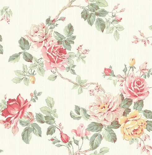 Обои для стен KT Exclusive Spring Garden fs51311