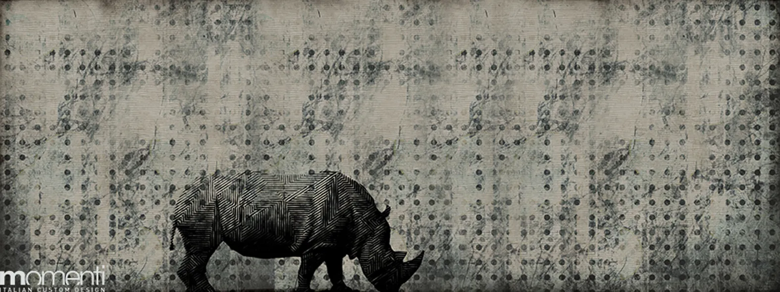 Обои для стен Momenti 2017 Collection A-20-001