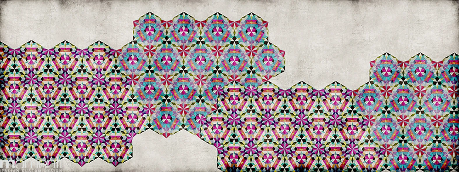 Обои для стен Momenti 2017 Collection DA-01-001