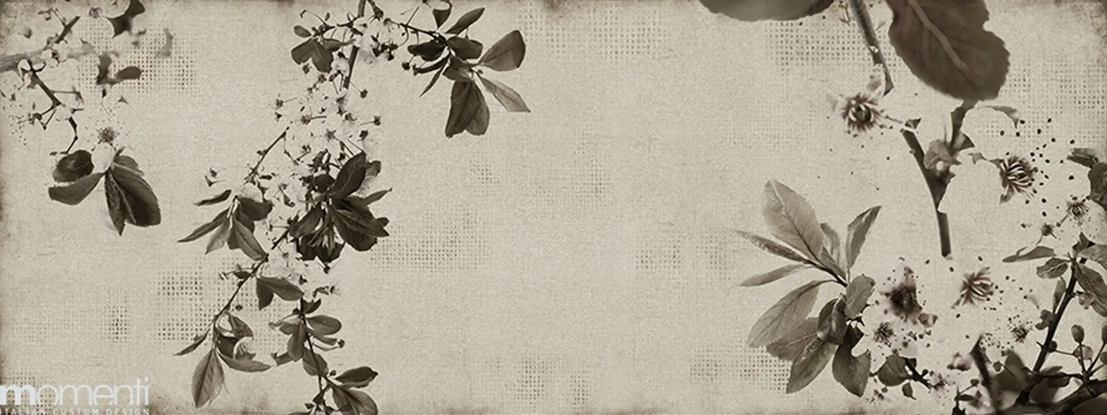 Обои для стен Momenti 2017 Collection DE-35-002