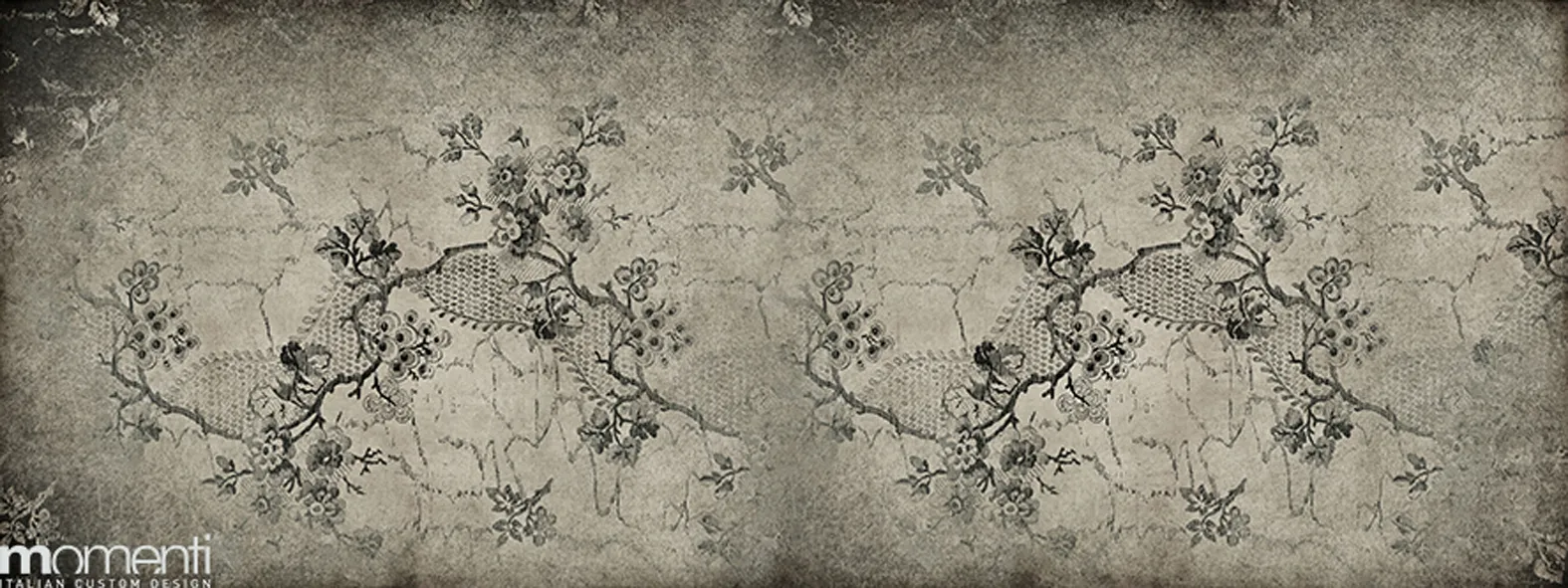 Обои для стен Momenti 2017 Collection DE-49-001