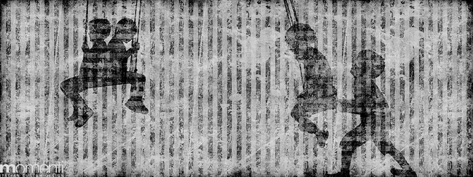 Обои для стен Momenti 2017 Collection DE-50-002