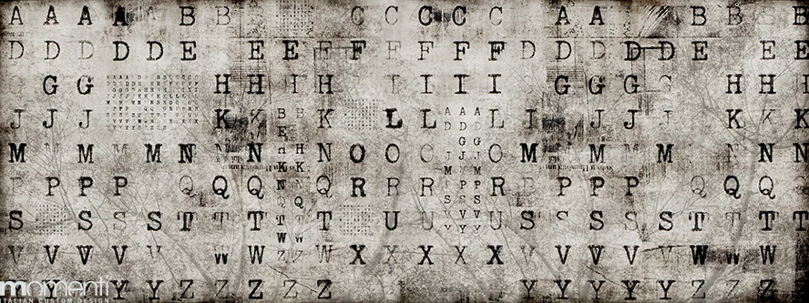 Обои для стен Momenti 2017 Collection DE-53-001