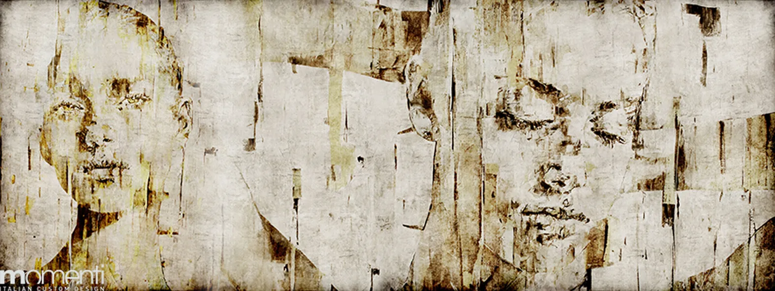 Обои для стен Momenti 2017 Collection GRA-17-001 #2