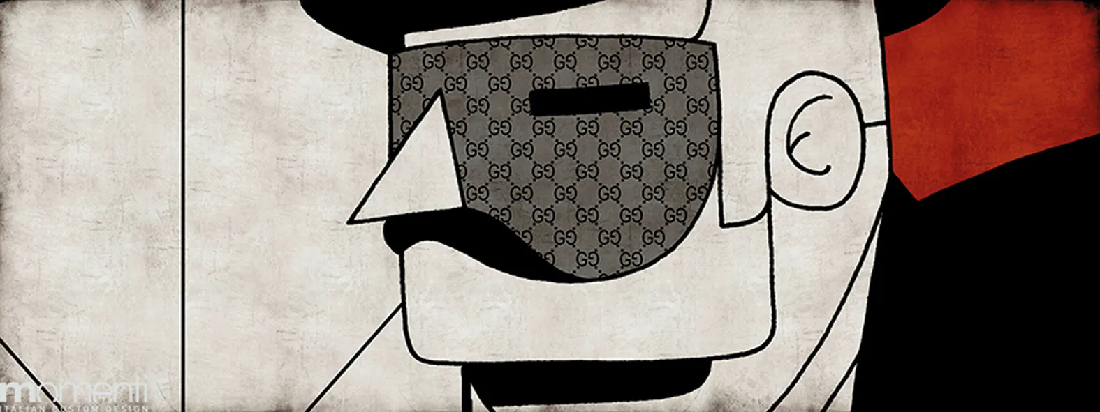 Обои для стен Momenti 2017 Collection HO-02-001 #2