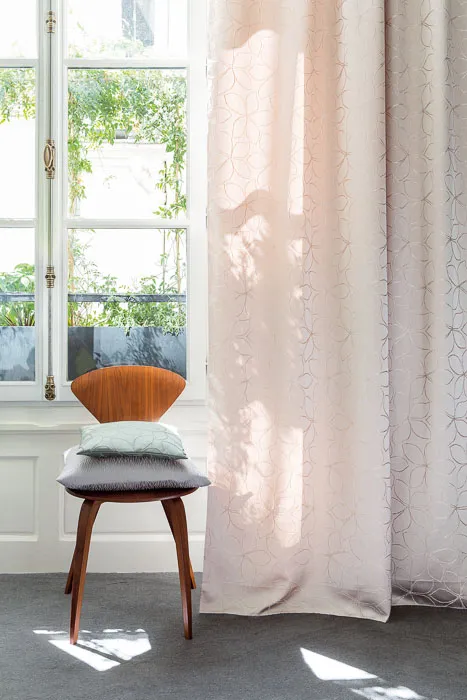 Ткань Eijffinger Fabrics Collection Amabile