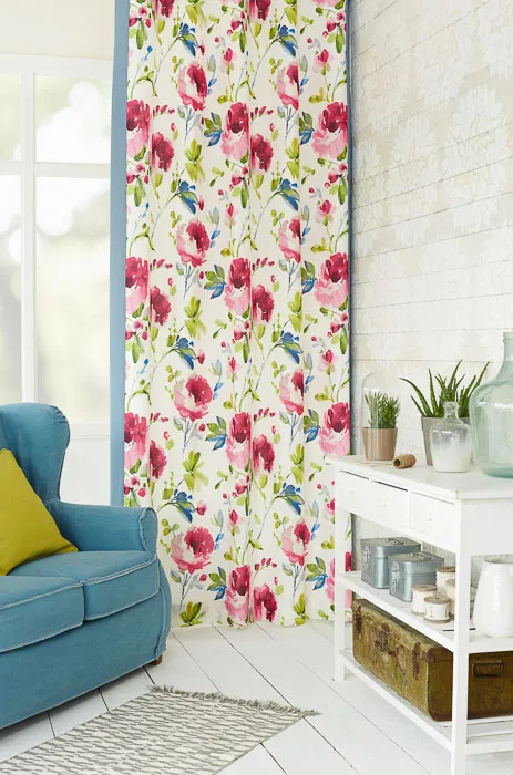 Ткань Eijffinger Fabrics Collection Animato