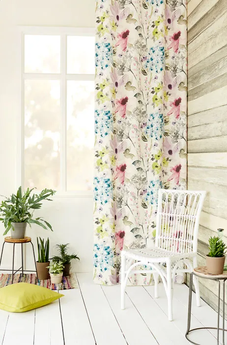 Ткань Eijffinger Fabrics Collection Fermate