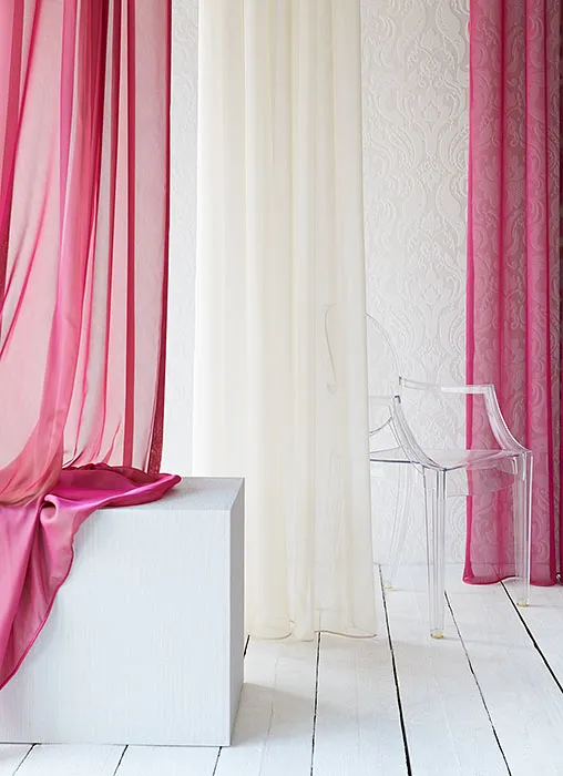 Ткань Eijffinger Fabrics Collection Gulfoss U