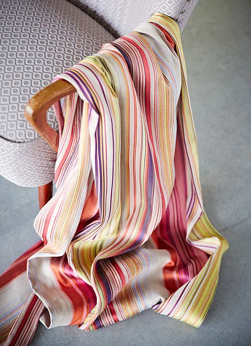 Ткань Eijffinger Fabrics Collection Haifoss U