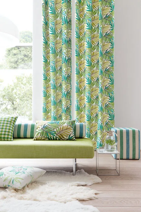 Ткань Eijffinger Fabrics Collection Riddim