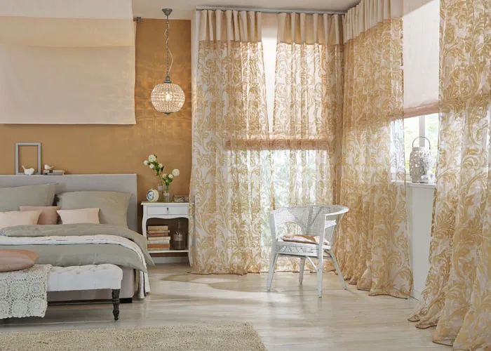 Ткань Saum & Viebahn Classic SV 25_smaragd_hp