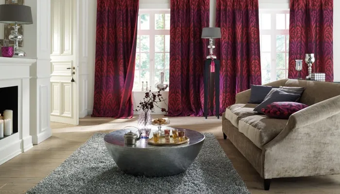 Ткань Saum & Viebahn Classic SV s-v_okt12_nr_09