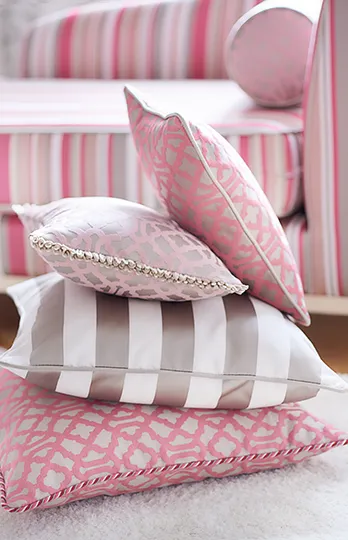 Ткань Saum & Viebahn Country SV country-2