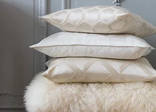 Ткань Saum & Viebahn Elegance SV 41608-1