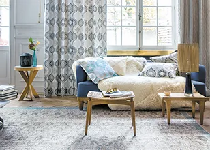 Ткань Saum & Viebahn Elegance SV 41608-2