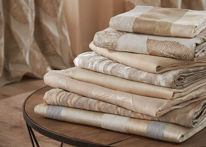 Ткань Saum & Viebahn Elegance SV felicia-detail-stoffe