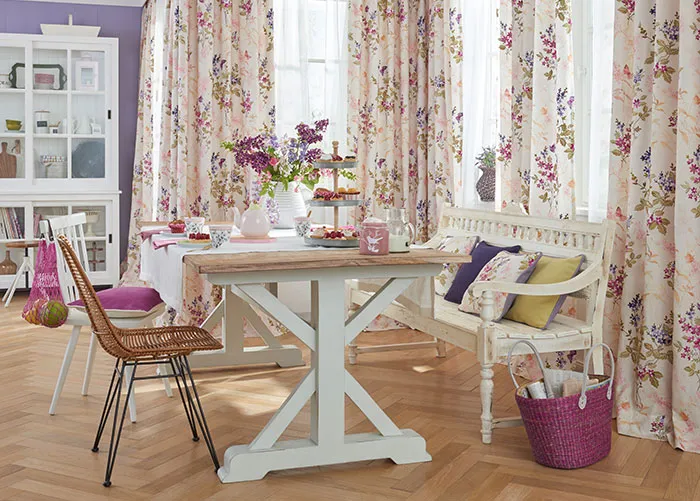 Ткань Saum & Viebahn Modern SV 01-milla-modern-urban-summer