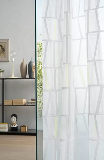 Ткань Saum & Viebahn Vision SV vision-5