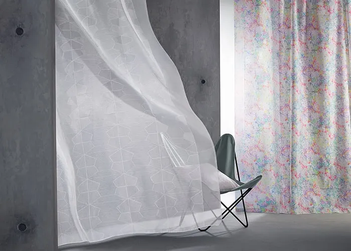 Ткань Saum & Viebahn Vision SV vision-mit-stuhl