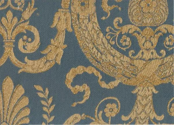 Обои для стен Sangiorgio Impero M325-855