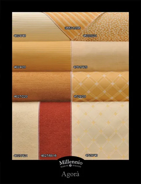 Ткань Millennio Contract Fabric agora_LOW_05