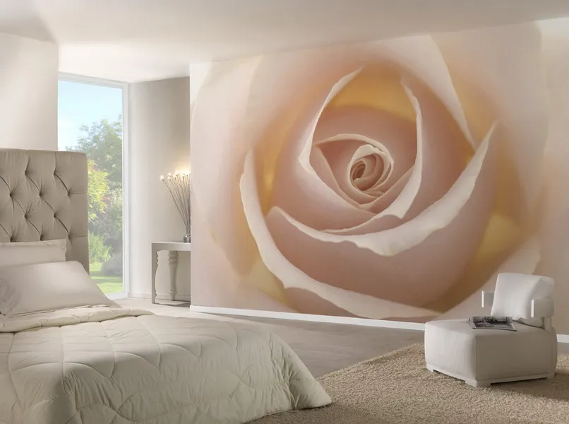 Обои для стен Millennio Isowall Flowers Flower 90020