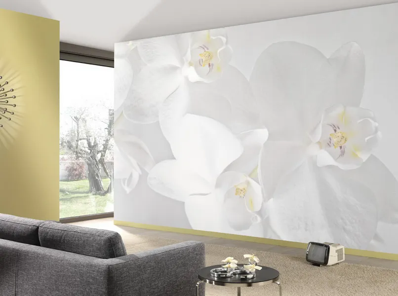 Обои для стен Millennio Isowall Flowers Flower 90022