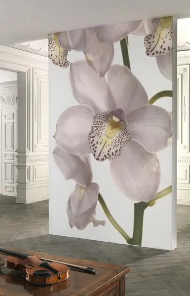 Обои для стен Millennio Isowall Flowers Flower 90028