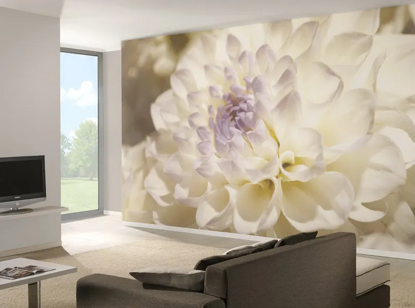 Обои для стен Millennio Isowall Flowers Flower 9005