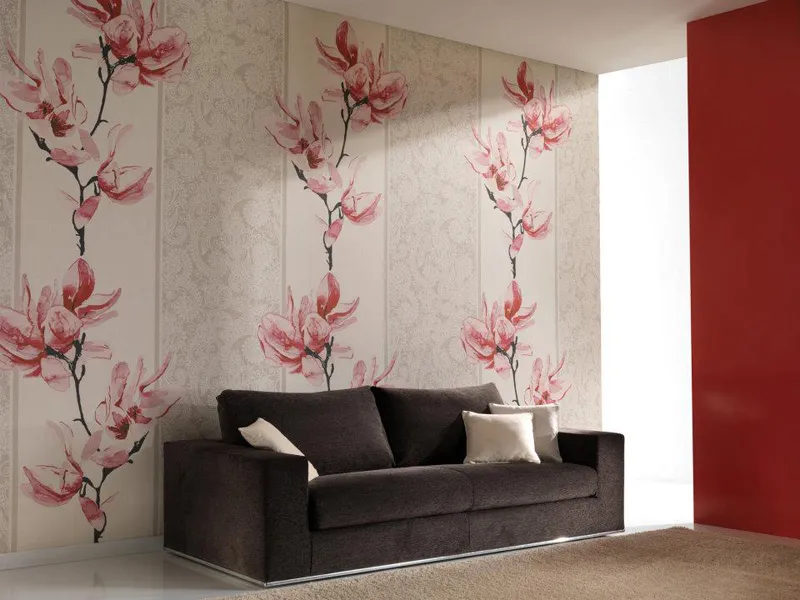 Обои для стен Millennio Isowall Portfolio 431198