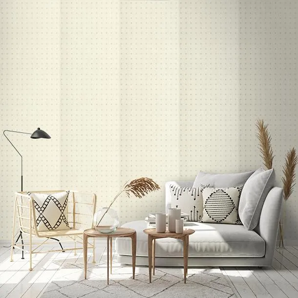 Обои для стен Arte Le Corbusier Dots 31002 #2