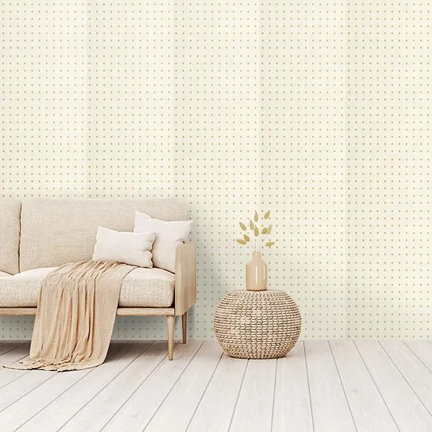 Обои для стен Arte Le Corbusier Dots 31003 #5