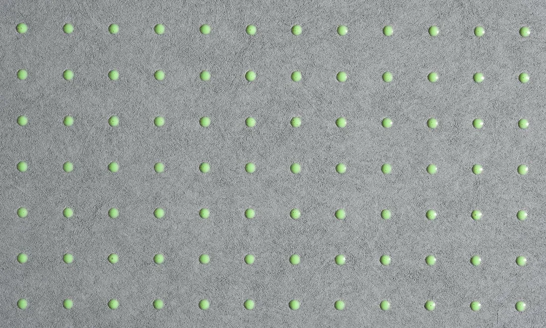 Обои для стен Arte Le Corbusier Dots 31006