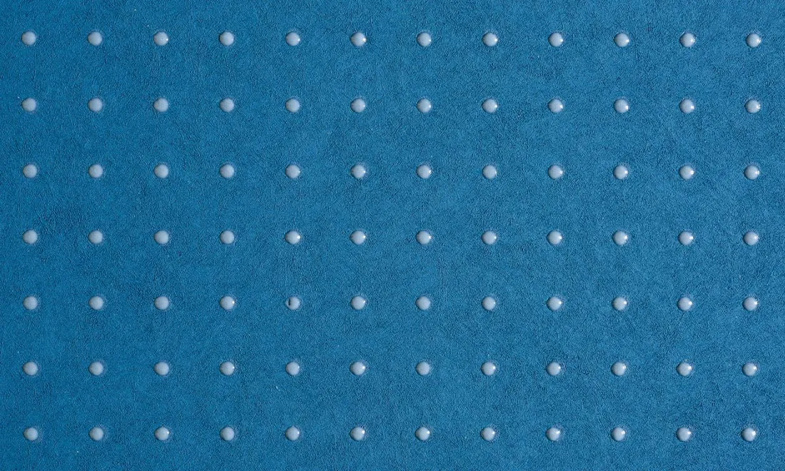 Обои для стен Arte Le Corbusier Dots 31011