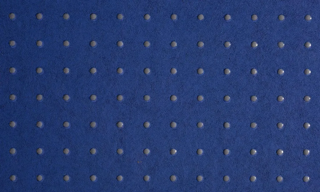 Обои для стен Arte Le Corbusier Dots 31012