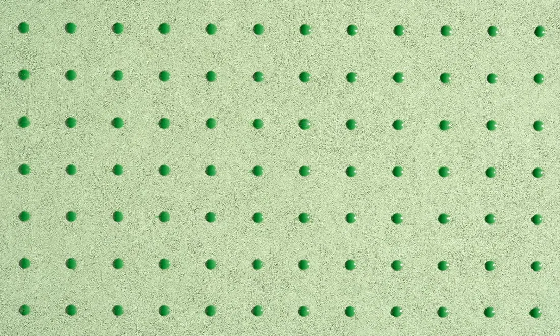 Обои для стен Arte Le Corbusier Dots 31017