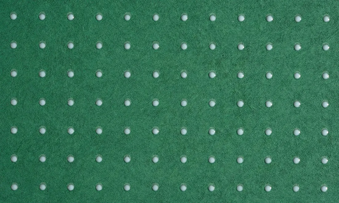 Обои для стен Arte Le Corbusier Dots 31021