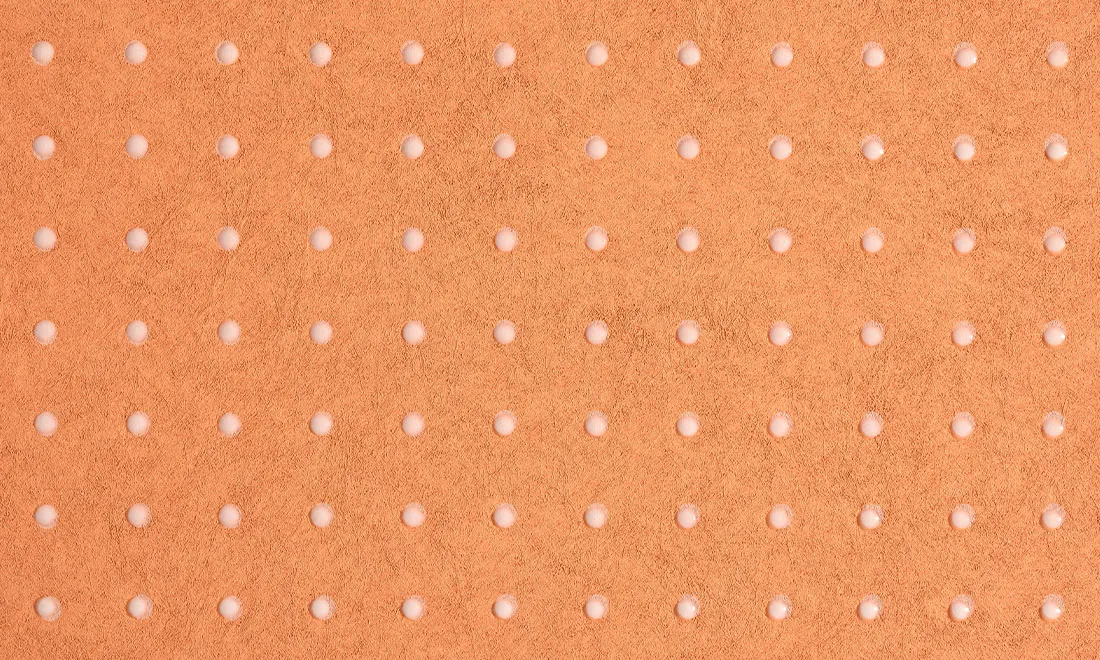 Обои для стен Arte Le Corbusier Dots 31024
